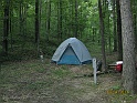 20110812 Cherokee Foothills Campground